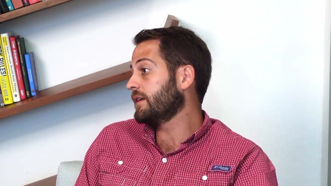 Henry Faarup Humbert, CEO de Grupo Colonias