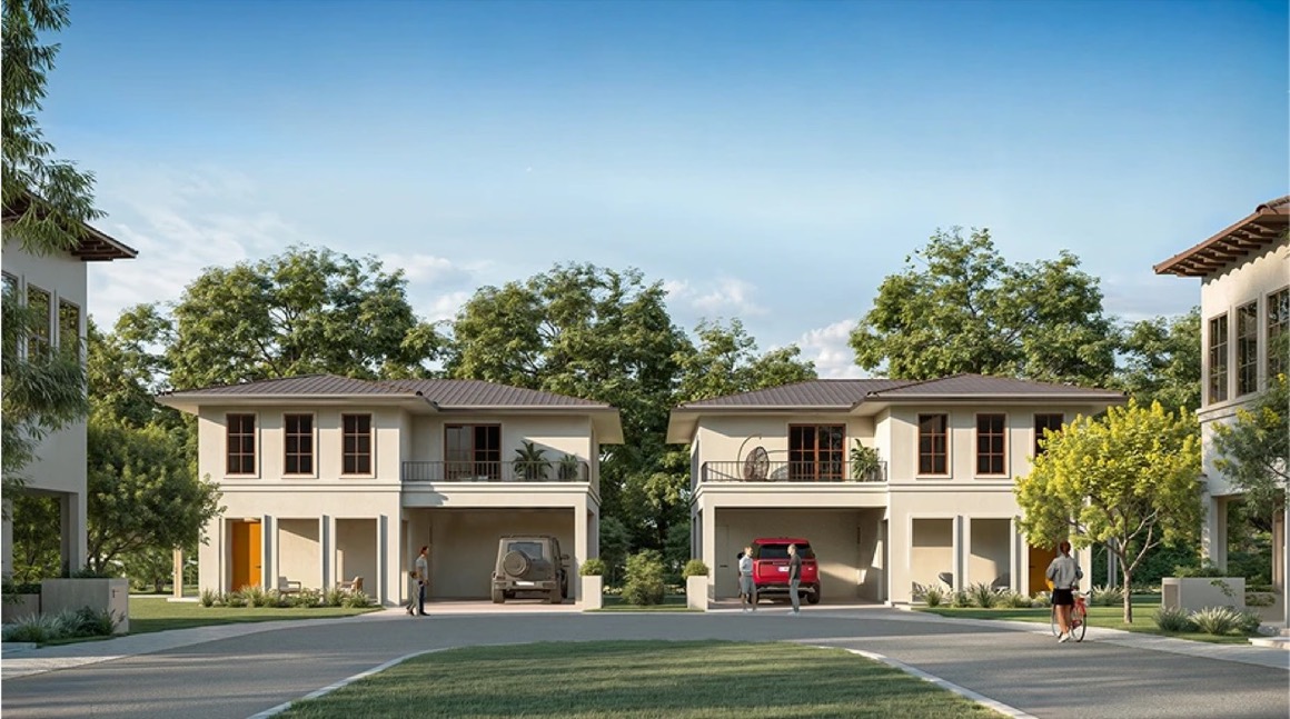 Portavita, comunidad residencial en Ciudad Porta Norte